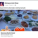 Gerence Butik