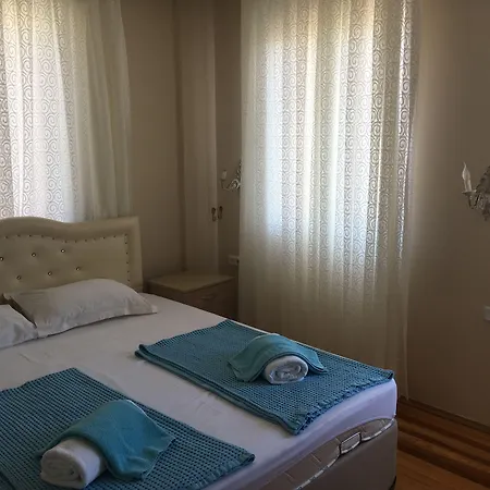 Nocleg ze śniadaniem Gerence Butik Alaçatı