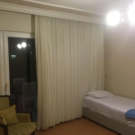 Gerence Butik Bed & Breakfast