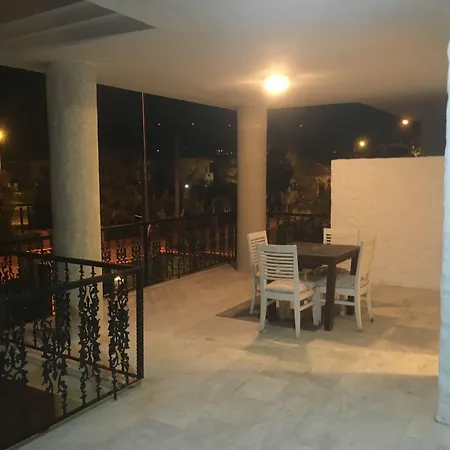 Gerence Butik Frühstückspension Alaçatı