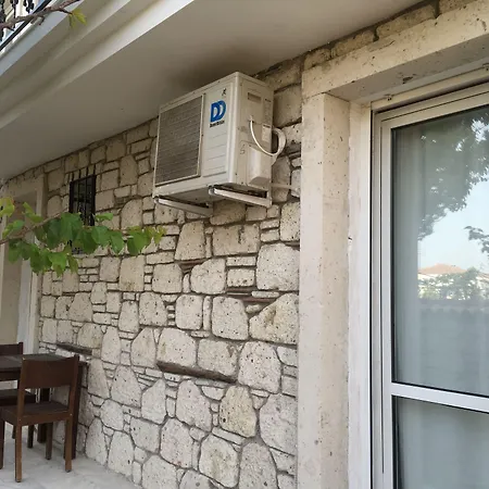 Gerence Butik * Alaçatı