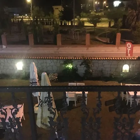 Gerence Butik * Alaçatı