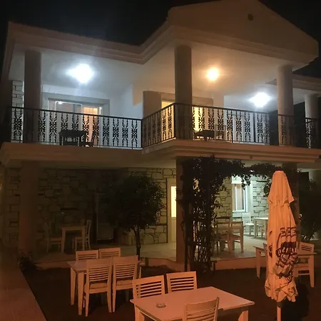 Gerence Butik * Alaçatı