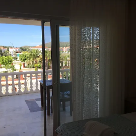 Gerence Butik Alaçatı