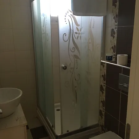 Frühstückspension Gerence Butik Alaçatı