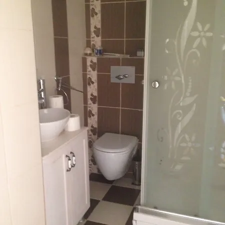 Frühstückspension Gerence Butik *