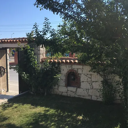 Gerence Butik Alaçatı