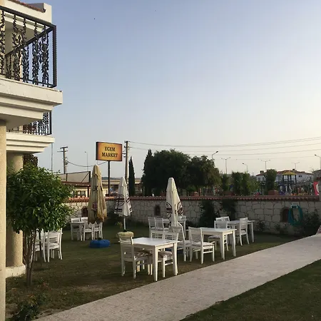 Frühstückspension Gerence Butik Alaçatı