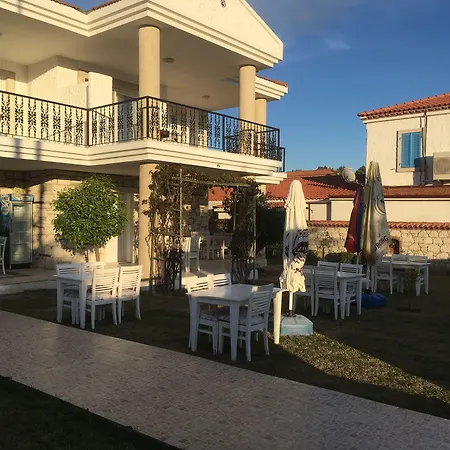 Frühstückspension Gerence Butik *