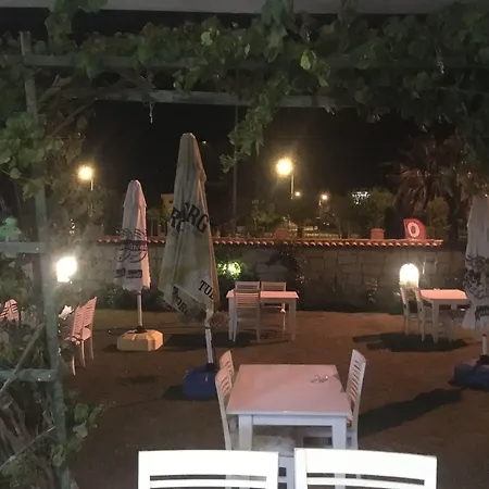 Frühstückspension Gerence Butik