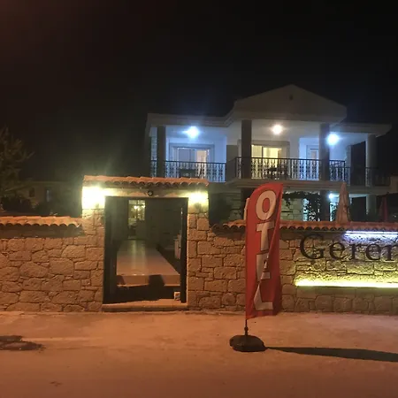 Gerence Butik
