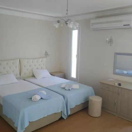 Bed & Breakfast Gerence Butik Alaçatı