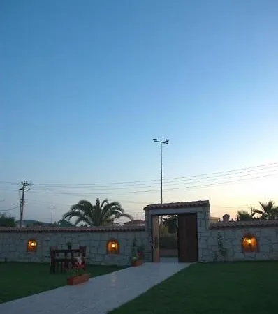 Gerence Butik Alacati