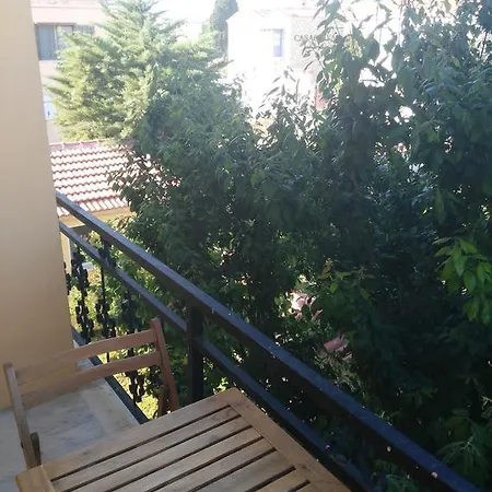 Gerence Butik * Alacati