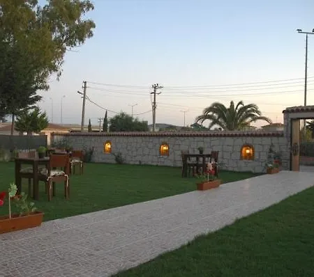 Gerence Butik * Alacati