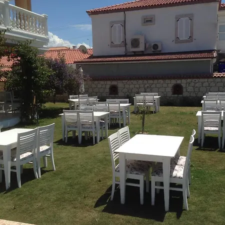 Frühstückspension Gerence Butik Alaçatı