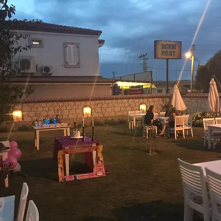 Gerence Butik
