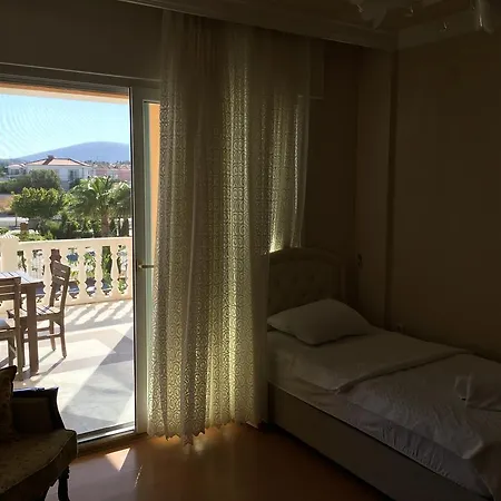 Gerence Butik Alacati