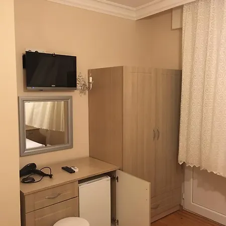 Gerence Butik Bed & Breakfast