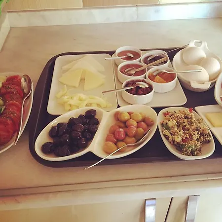 Bed & Breakfast Gerence Butik Alacati