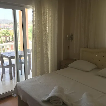 Gerence Butik Bed & Breakfast Alacati