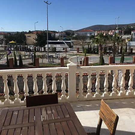 Gerence Butik Bed & Breakfast Alacati