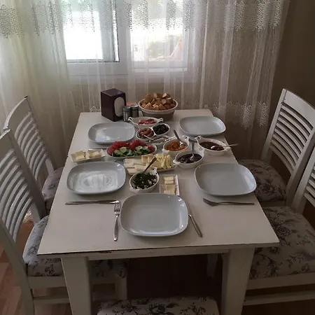 Frühstückspension Gerence Butik Alaçatı