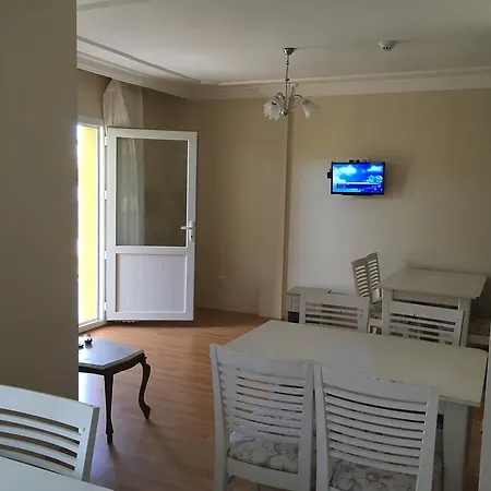 Gerence Butik * Alacati