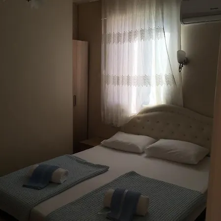 Frühstückspension Gerence Butik Alaçatı