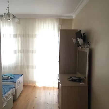 Bed & Breakfast Gerence Butik Alacati