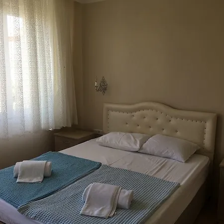 Gerence Butik * Alacati