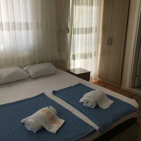 Gerence Butik Alacati