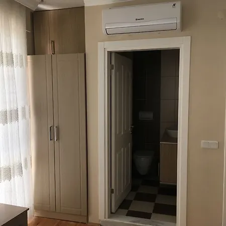 Gerence Butik Alacati