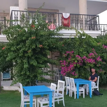 Gerence Butik * Alacati
