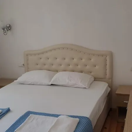 Gerence Butik *