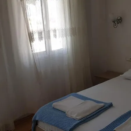 Gerence Butik * Alaçatı