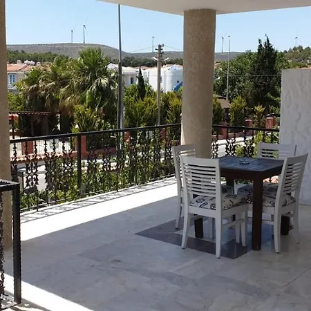 Gerence Butik * Alacati