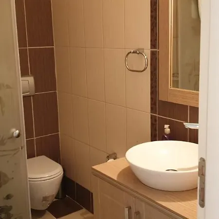 Gerence Butik Frühstückspension *