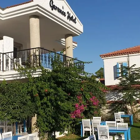 Bed & Breakfast Gerence Butik *