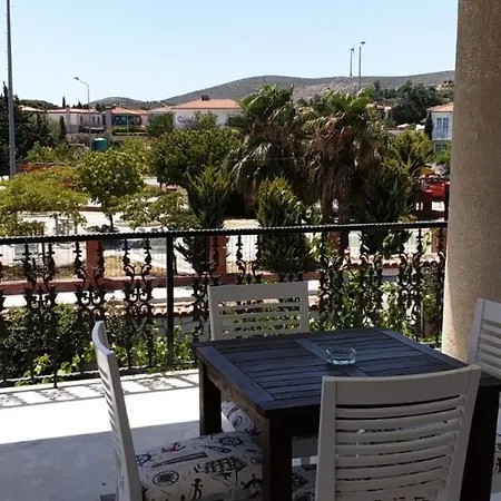 Gerence Butik Frühstückspension