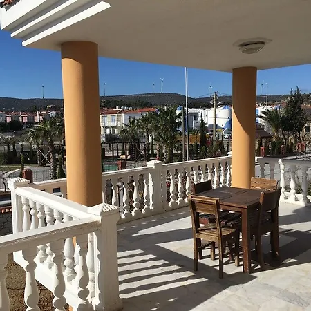 Frühstückspension Gerence Butik