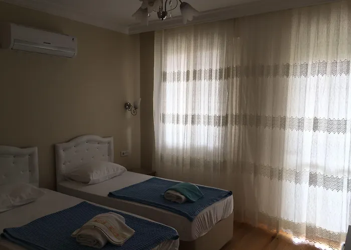 Gerence Butik Alojamento de Acomodação e Pequeno-almoço *