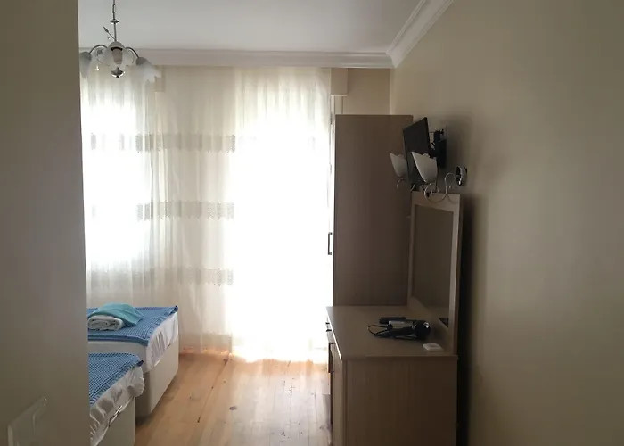 Gerence Butik Alaçatı