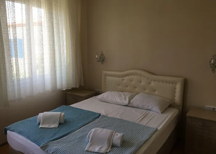 Gerence Butik Alaçatı