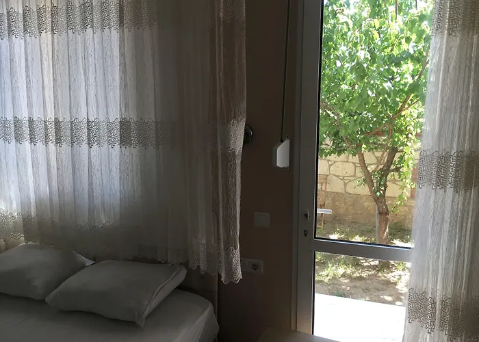 Gerence Butik Couette-café Alaçatı