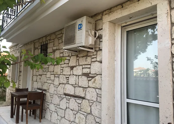 Gerence Butik * Alaçatı