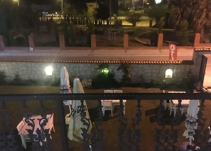 Gerence Butik * Alacati