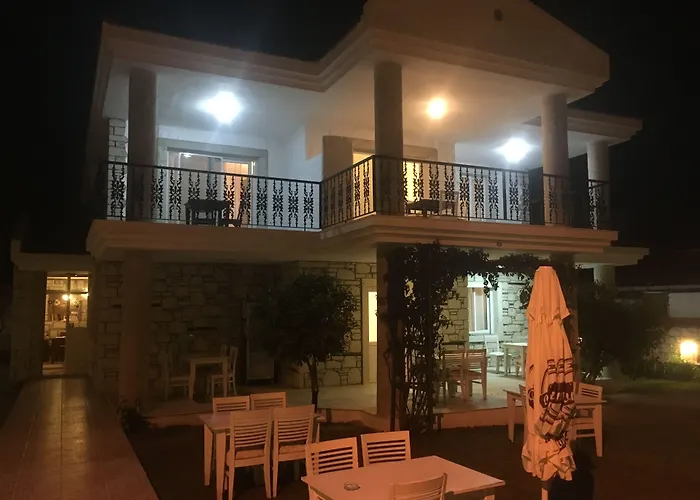 Gerence Butik * Alacati