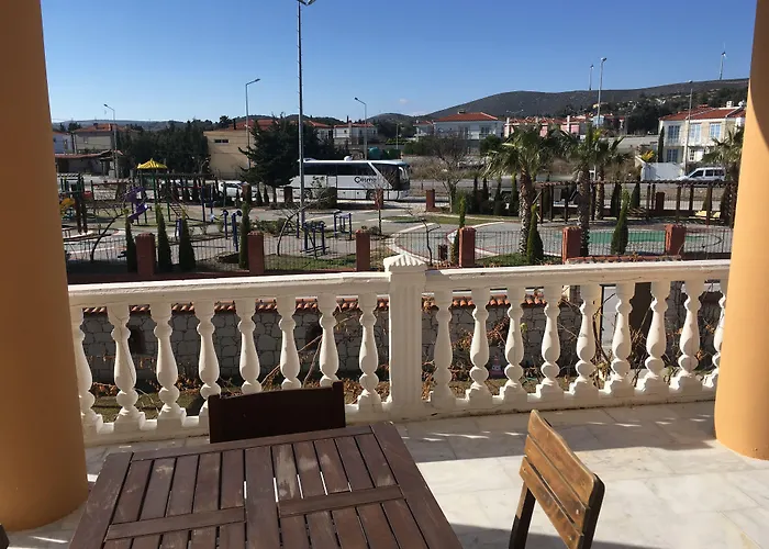 Couette-café Gerence Butik