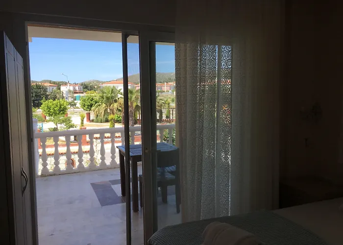 Gerence Butik Alaçatı